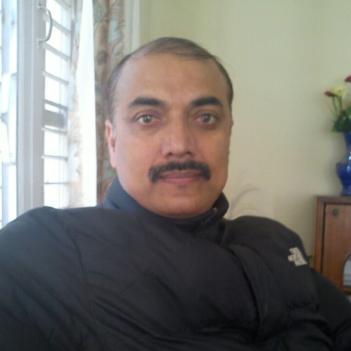 Its me